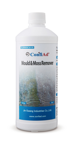 Mould & Moss Remover
